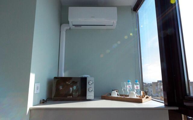 Апартаменты на улице Галактионовская 83