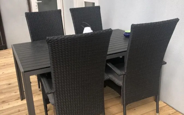 Ferienwohnung Winkler