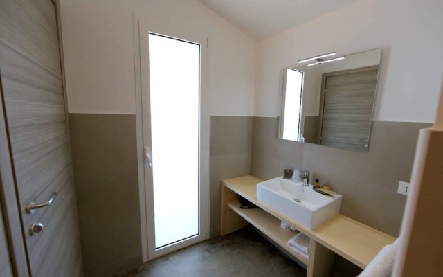 I Giardini della Castellana B&B