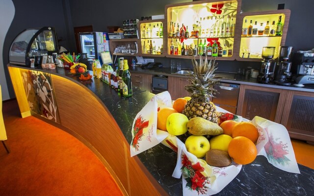Wellness Hotel Patince