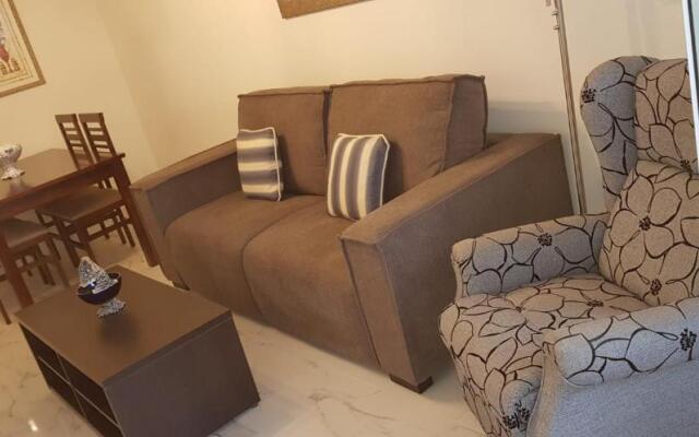 Piso 2da línea de playa en Marbella