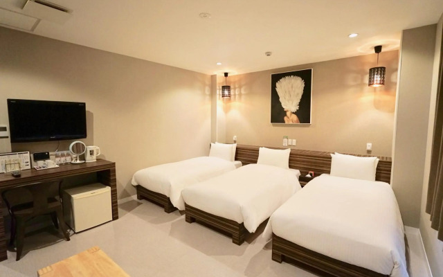 Hotel 88 Shinsaibashi