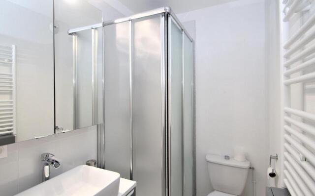 Appartement Banyuls-sur-Mer, 2 pièces, 4 personnes - FR-1-309-260