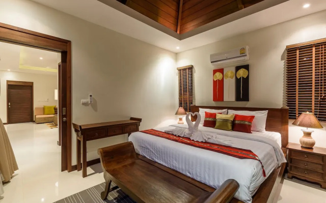 Thai Villa Rawai