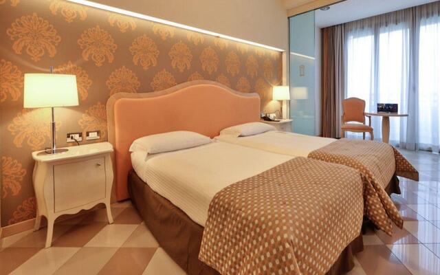 Unahotels Expo Fiera Milano