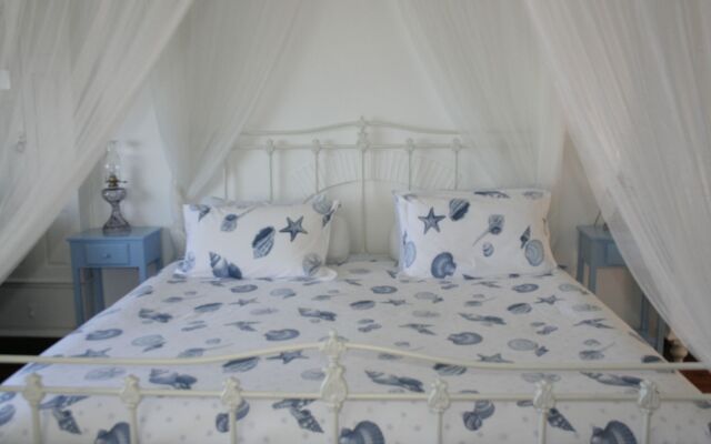 Blue On Blue Bed and Breakfast