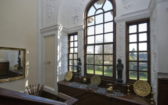 Harrington House