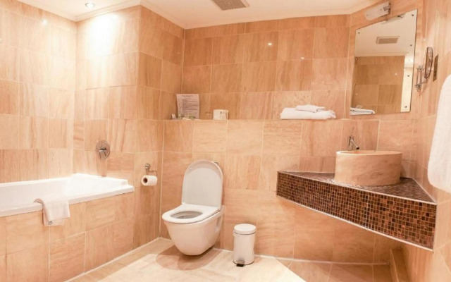 The Grand Hotel Swansea