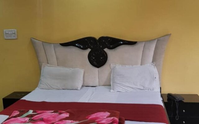 Hotel Rangoli