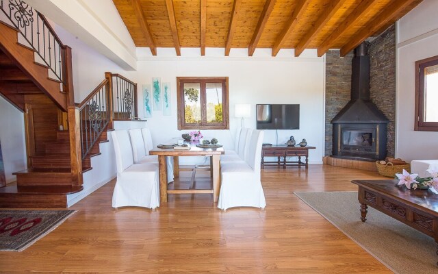 Villa Can Alba