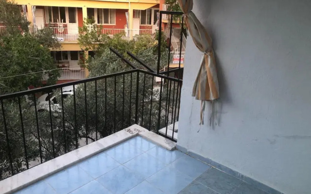 Umit 2 Termal Apartpansiyon