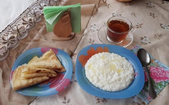 Guesthouse Zhili-Byli