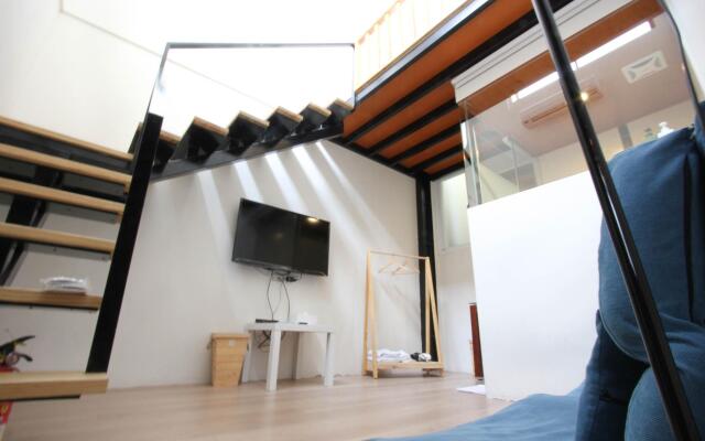 Tainan Wind House