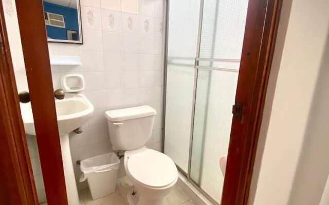 Hostal La Cigarra