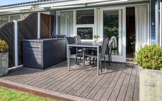 4 Star Holiday Home in Nexo
