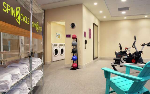 Home2 Suites by Hilton Indianapolis South Greenwood