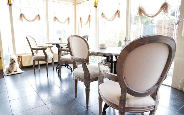 Hotel Mare Sanat
