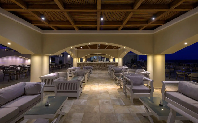 La Marquise Luxury Resort Complex