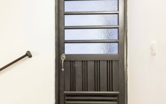 Apartamento Ynj Núm 2