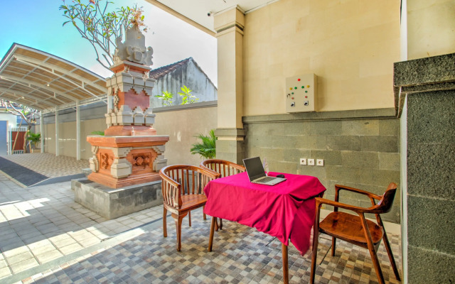 OYO 3897 Fajar Guest House