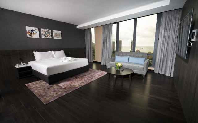 Jazz Hotel Penang