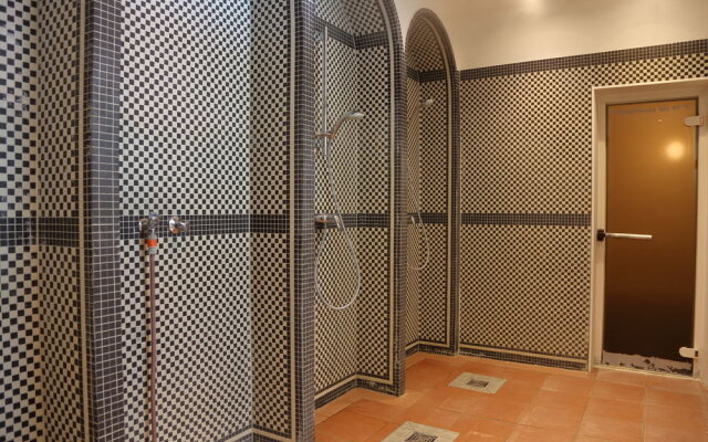 Hotel Asgard & Apartmenthaus Meereswarte