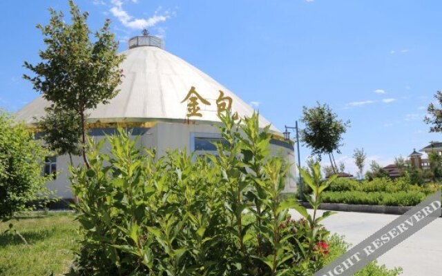 Zhongxing Manor Hotel