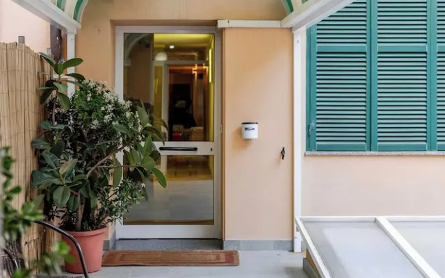 Hotel 3 Comfort and Serenity Heart of Ventimiglia