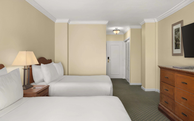 Maison Dupuy Hotel
