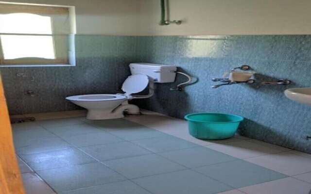 Wachan Guest House Hunder