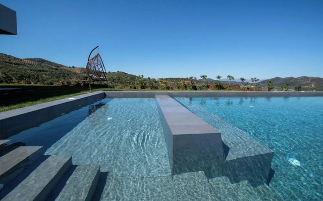 Villa Arithea