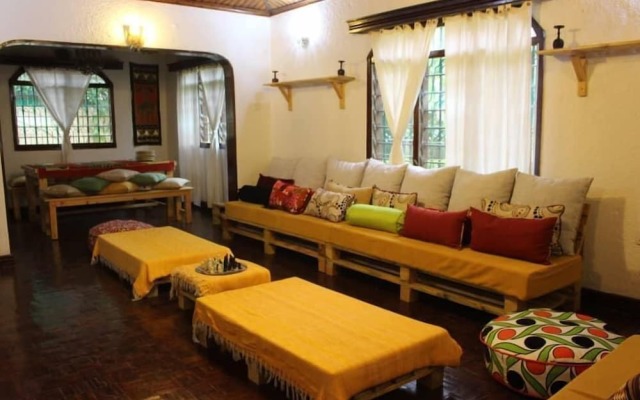 Pili Pili House Arusha - Hostel