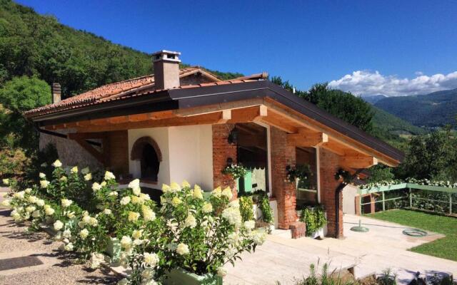 Agriturismo Caranatura