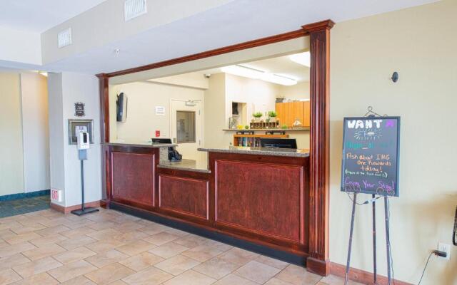 Candlewood Suites New Iberia by IHG