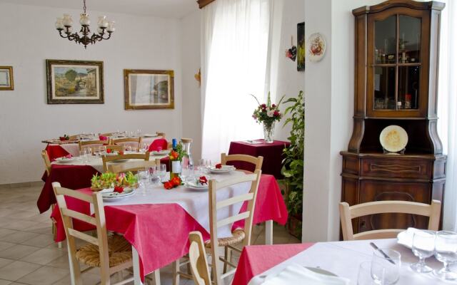 Agriturismo la Fragolaia