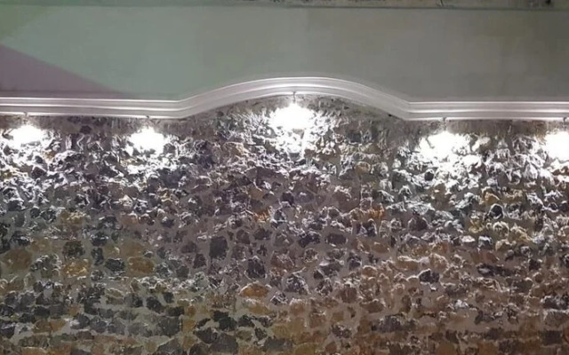 Hotel Oxib Peck