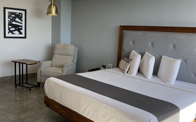Zegen Hoteles