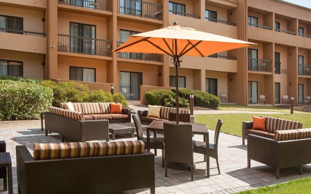 Courtyard by Marriott Baltimore Hunt Valley