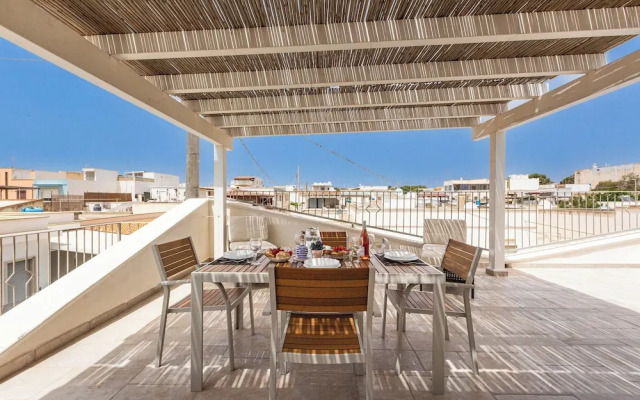 4002 Villetta Playa del Sol by Barbarhouse