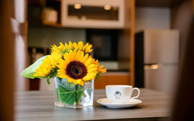 Nesta Serviced Apartment Ly Thuong Kiet