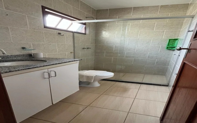Suite Pousada Paraío