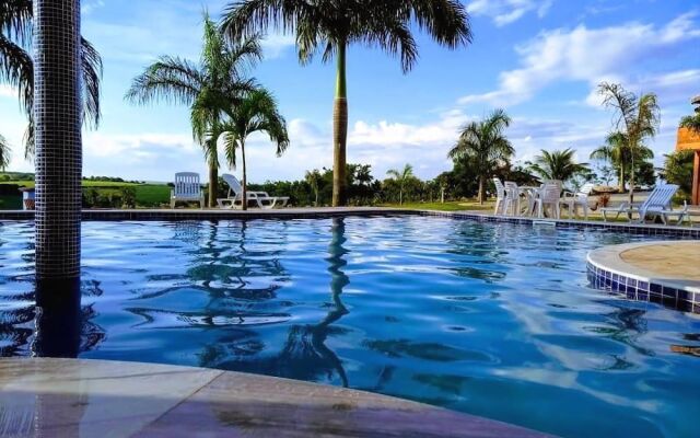 La Palma Hotel Fazenda