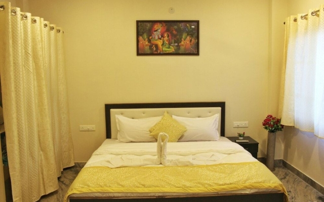 Kanhaiya Home Stay