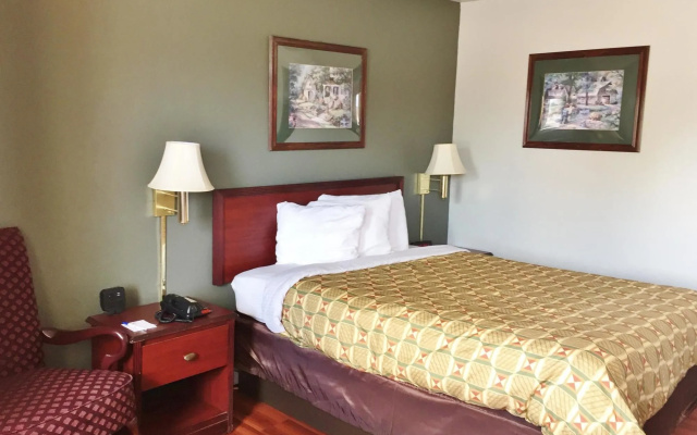 Econo Lodge Norman