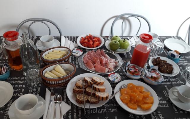 Il Sentiero Di Iolanda