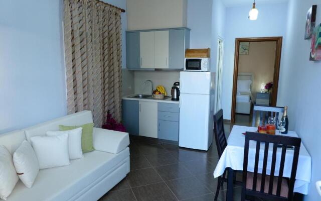 Vila Cerca de Mar