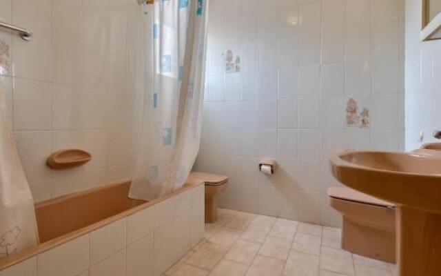 Holiday Home Montanar 111