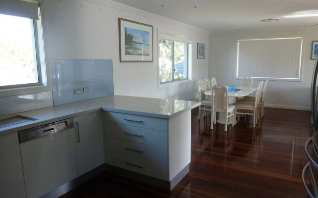 NRMA Woodgate Beach Holiday Park