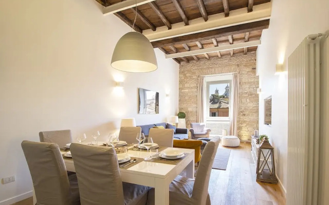 The Best in Rome Vetrina