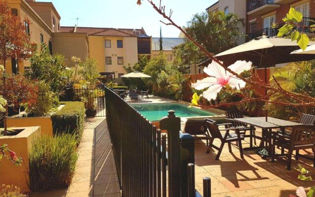 Best Western Northbridge Apartments